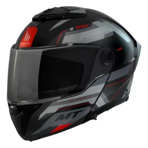 ATOM 2 BAST NEGRO CON GRIS
