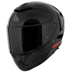 MT THUNDER SV NEGRO BRILLANTE