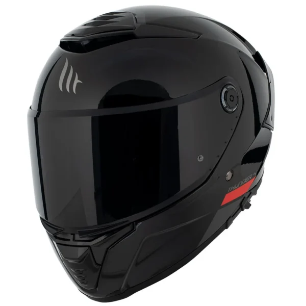 MT THUNDER SV NEGRO BRILLANTE