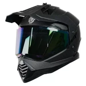 CASCO KOV ONIX NEGRO