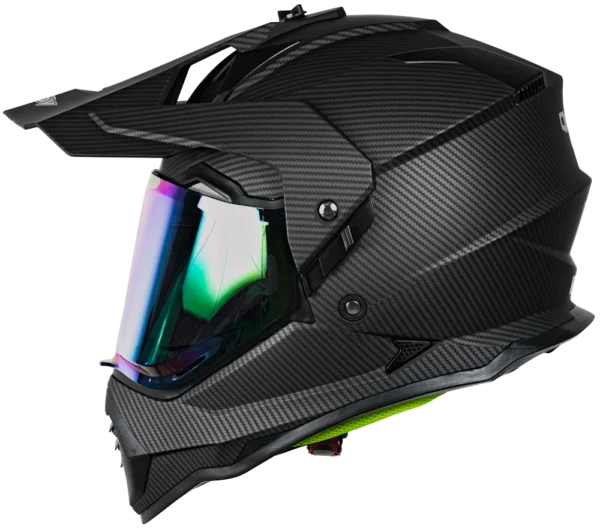 CASCO KOV ONIX NEGRO - Image 2