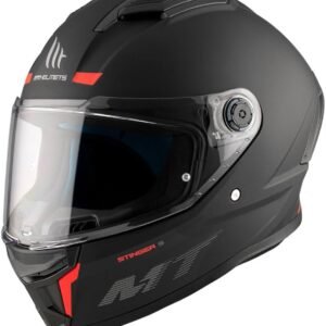 MT STINGER 2 SV NEGRO MATE